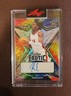 3/5 Encased KEON ELLIS 2022 Leaf Exotic Parrot Rookie Auto CAVALIERS Alabama  RC