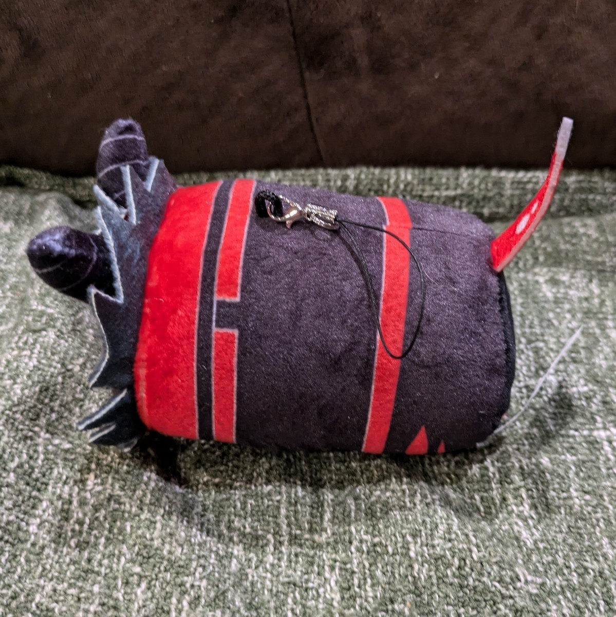 Helluva Boss Nuggets Series One Plush MILLIE | eBay