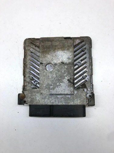 VW PASSAT B6 3C2 Motorsteuerger�t ECU 03G906018CE 2.00 Diesel 103kw 33823759