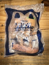 2022 Thor Love & Thunder Marvel #2 Groot McDonalds Happy Meal Toy NEW