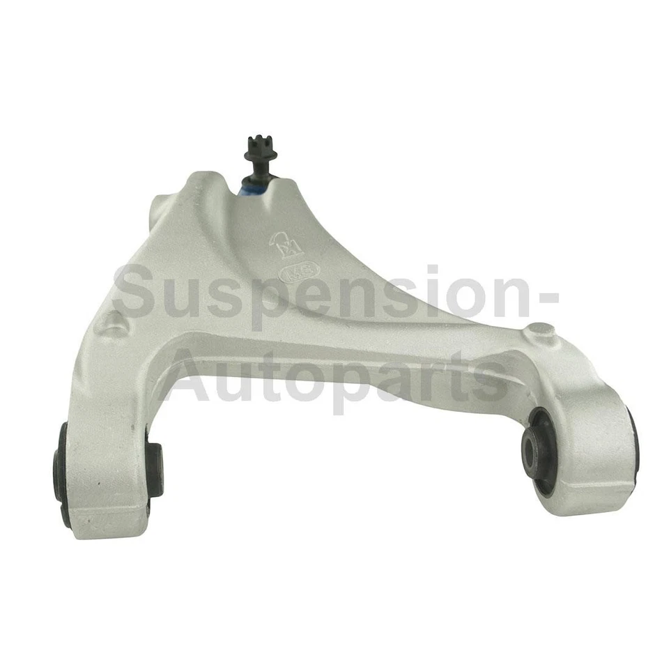 Brazo de control superior trasero Mevotech rótulas para Kia Sorento 2,4 L 2013 2012 2011 Foto 2 de 4