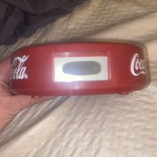 Coke Alarm Clock