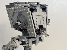 LEGO Star Wars: AT-ST Walker (75153)
