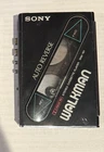 Sony Wm-101 Walkman Cassette Player, Vintage, Tested Please Read Description!🔥