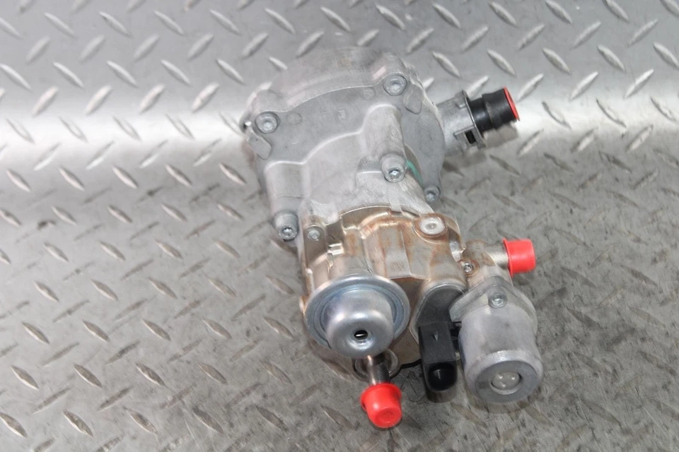 08-10 BMW 535i Motor Engine High Pressure Fuel Pump Sending Unit OEM Factory WTY — 第 4/4 张图片