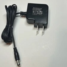 BI Switching Power Supply Model BI05-090060BdU DC 9V 600mA