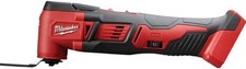 2626-20 M18 18V Lithium Ion Cordless 18,000 OPM Orbiting Multi Tool