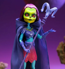 Monster High Skullector MOTU Skeletor Masters of The Universe Doll NEW NRFB NIB
