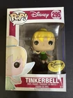 Funko Pop! Vinyl: Disney - Tinker Bell #295 - Disney Treasures Exclusive