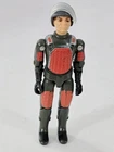 J-36 VINTAGE 1980'S HASBRO GI JOE STRAIGHT ARM GRAND SLAM ACTION FIGURE