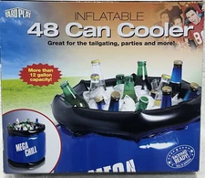 48 Can Inflatable Cooler