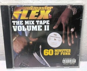 Funkmaster Flex Volume 2 | eBay