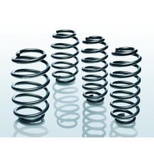LOWERING SPRINGS PRO-KIT 2PCS ; ; FITS: PEUGEOT 206 1.1/1.4 08.98- NEW OE
