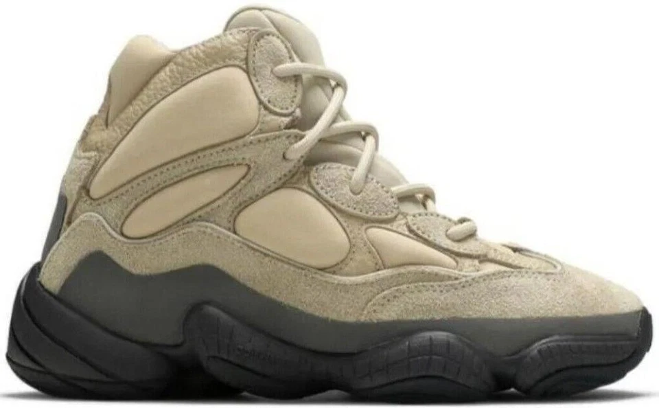 Yeezy 500 High Wakaran