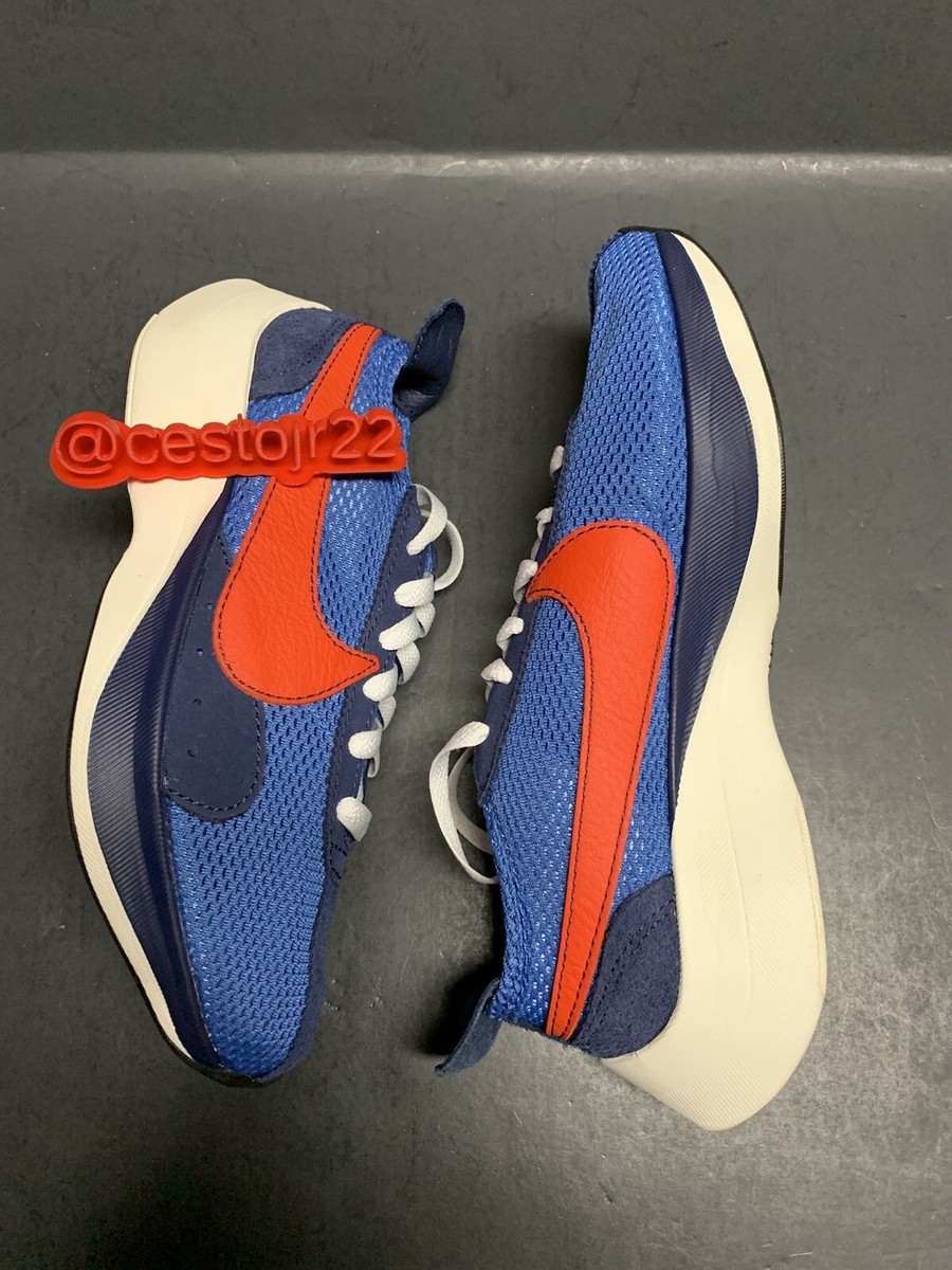 NIKE MOON RACER QS [BV7779 400] MOUNTAIN BLUE SZ 6 / WMNS 7.5 | eBay