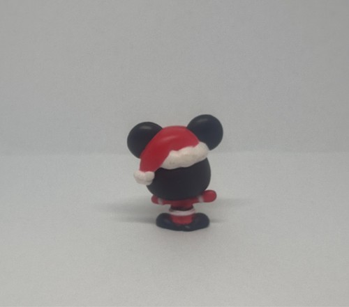 Disney Doorables - Christmas Exclusive - Mickey Mouse - Exklusiv - Neu - Bild 4 von 4
