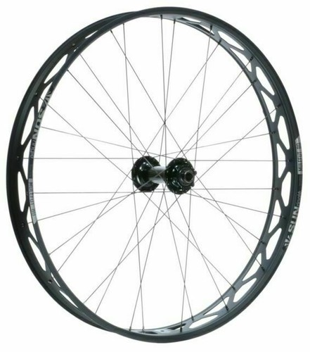 Easton EA70XC Front Wheel 9mmx100mm 26 Easton EA70XC Front Wheel 9mmx100mm 26