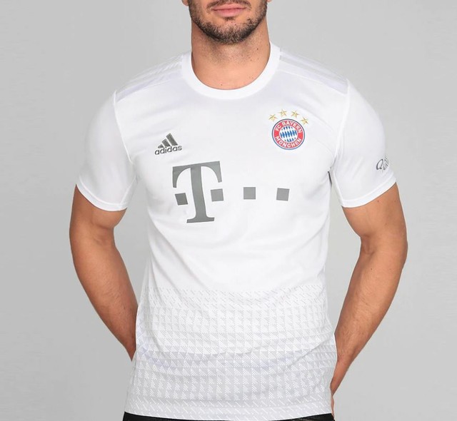 adidas FC Bayern Munich Authentic Jersey Men's FCB True Red ... adidas FC Bayern Munich Authentic Jersey Men's FCB True Red ...