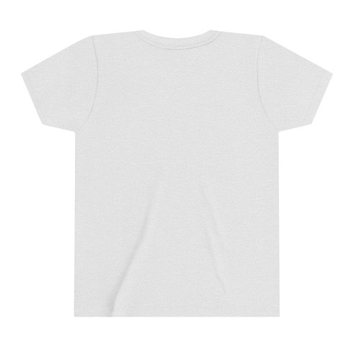 Personalized Custom T-Shirt , Future Genius Boy Short Sleeve T-Shirt - Picture 5 of 23