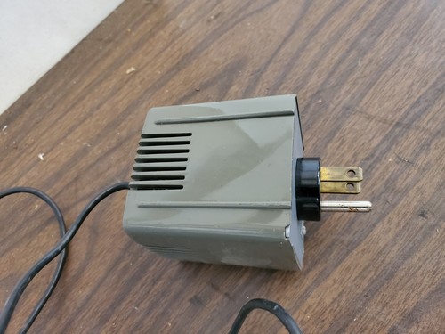 Tektronix P6046 Amplifier Assembly With Power Supply / 115V - Picture 3 of 3