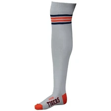 NCAA Auburn Tigers Women's Thigh High Socks stockings Adult Medium  leggings
