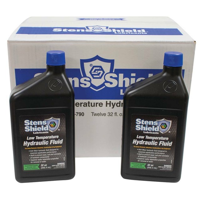 New Stens Hydraulic Fluid 770790 eBay