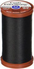 COATS & CLARK Extra Strong Upholstery Thread,...