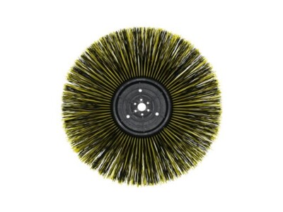 Seitenbesen Für Kärcher KM75/40W Und KM90/60R, Poly-Borste, Ersatzteil SBE00052