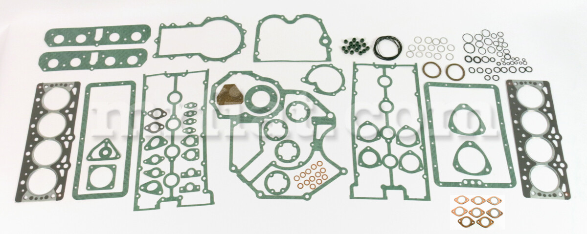Ferrari Mondial 8 Engine Gasket Set New