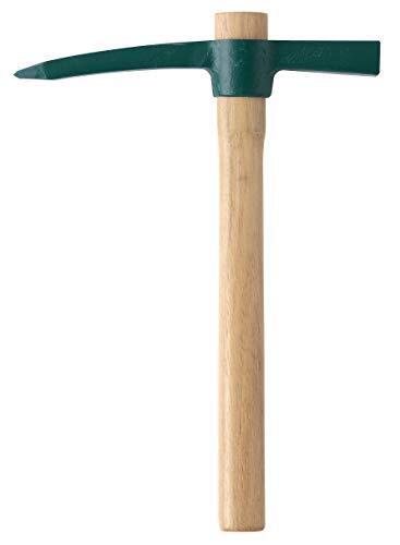 Leborgne 110071 Martelette, Verde (d2u)