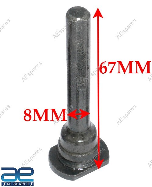 Disc Brake Caliper Guide Pin Kit For Suzuki Ciaz Splash Swift