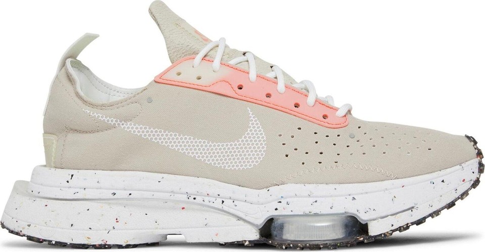 再値下げ AIR ZOOM-TYPE 20SU-S Nike Air Zoom-Type Crater Cream Orange for Sale | Authenticity