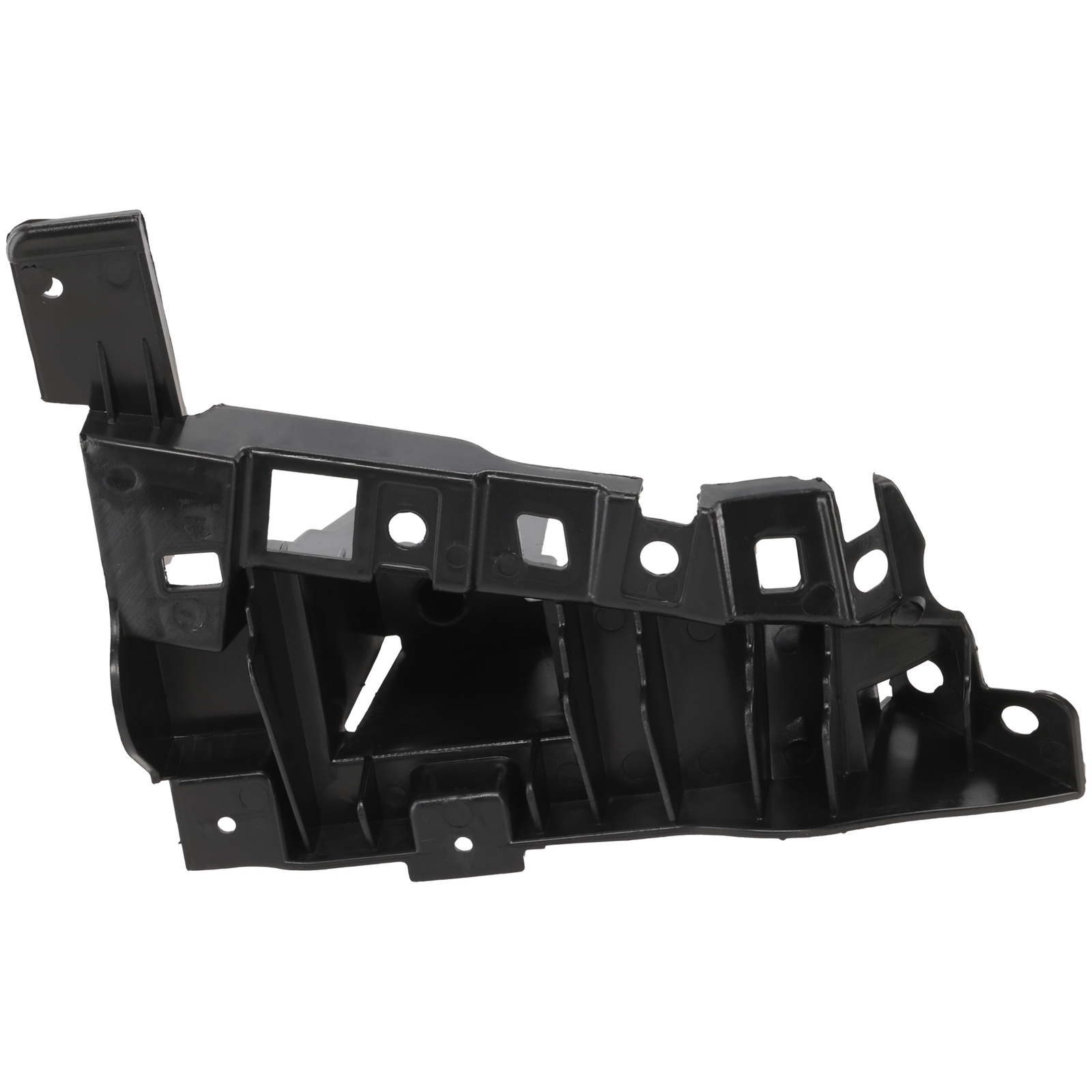 New Front, Driver Side, Lower Bumper Bracket For Jeep Cherokee 2014-2018