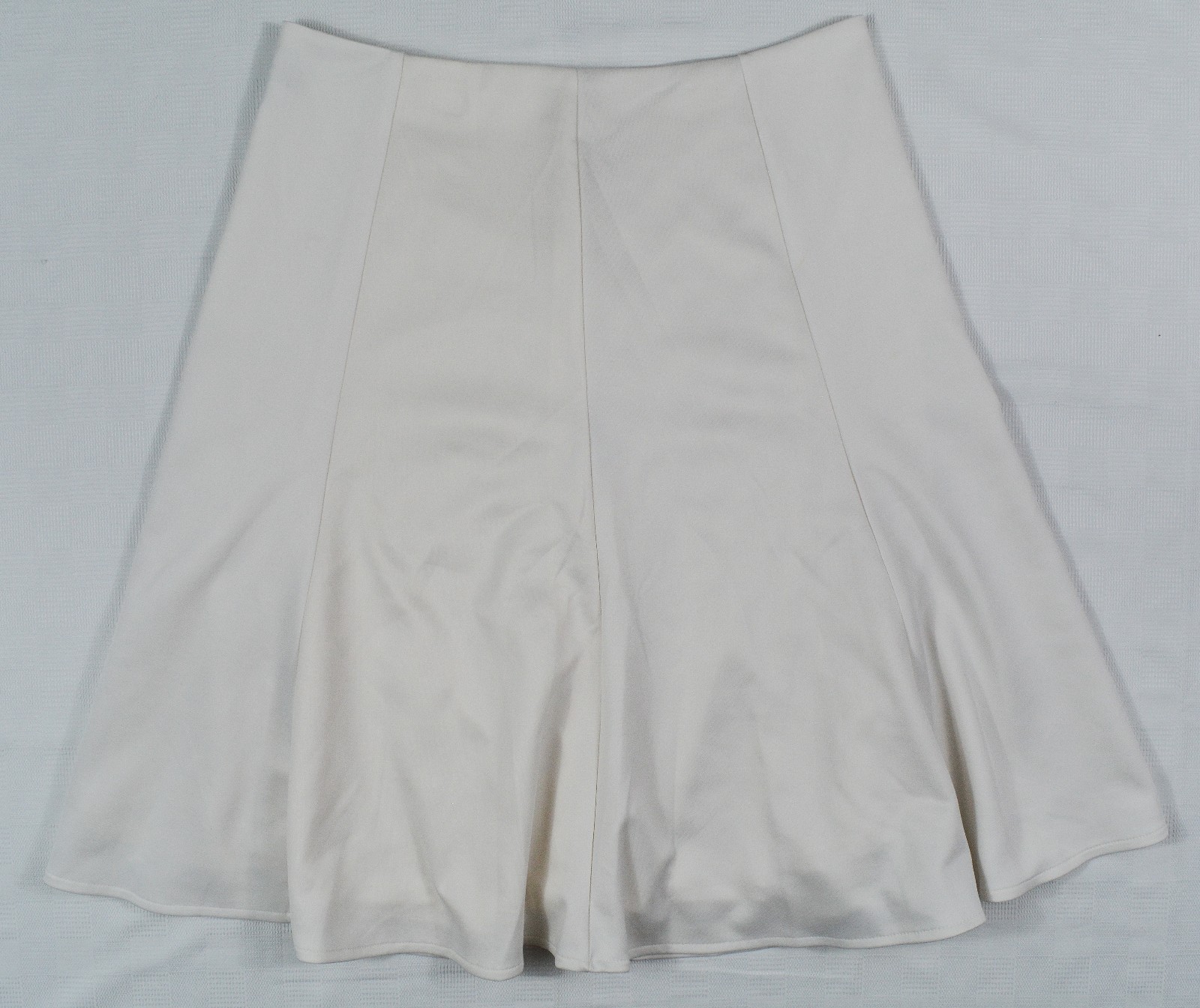 Worthington NEW Women's Polar Bear Colored Lined Skirt