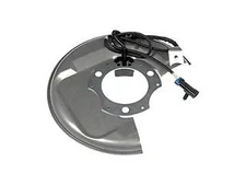 Front Right ABS Wheel Speed Sensor Dorman For 1991-1994 Chevrolet S10 Blazer 4WD