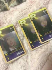 Ive Shoe Ship Encon Mission Certified Foca