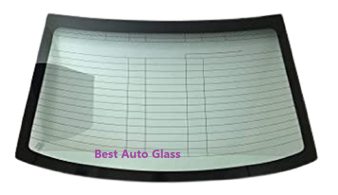AZ-1 PG6SA 純正リアガラス rear glass Rear Auto Glass for Nissan 300ZX for sale | eBay