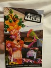 BEACH BLANKET BABYLON PLAYBILL -  SAN FRANCISCO-  2010 -  CLUB FUGAZI — photo 1