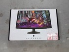 Alienware AW2725DF 27 Inch QHD (2560x1440) Gaming Monitor, 360Hz - VAT