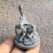 3'' Monster Figure From Dungeons  Dragon D D Marvelous Miniatures toy game K