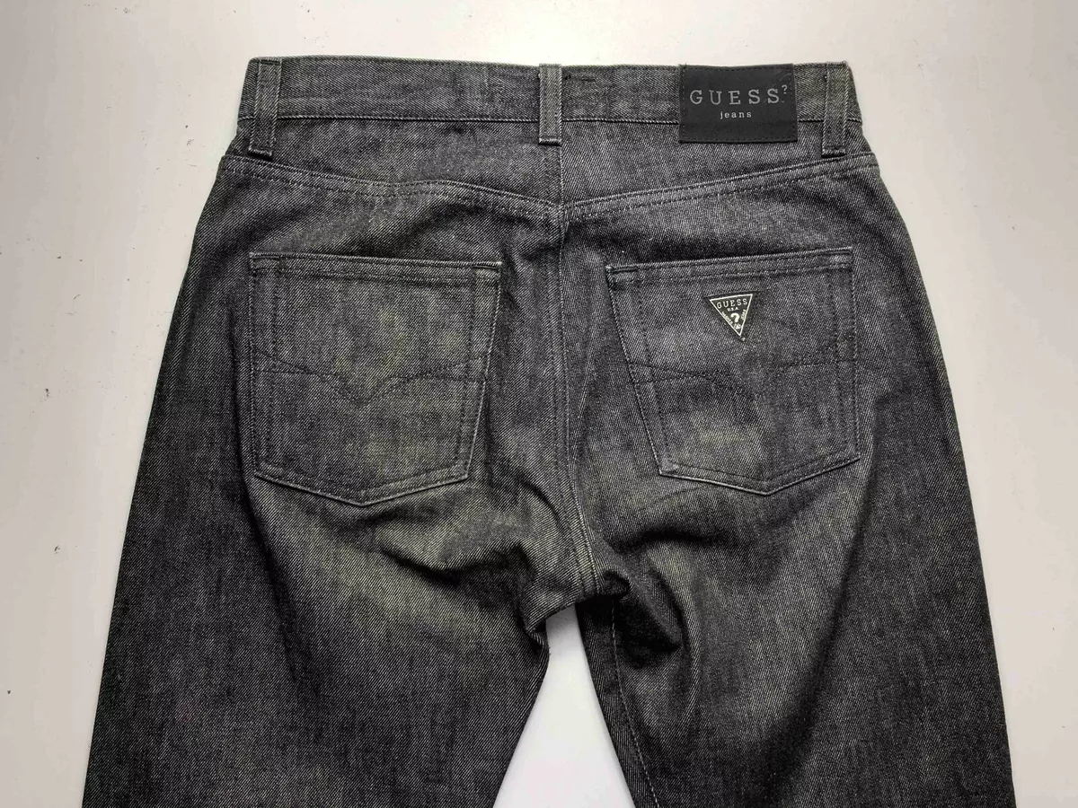 Pantalones de mezclilla online guess para mujer