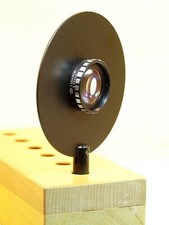 Spindler Hoyer Linos Qioptiq f=40mm - Optik für optische Bank 