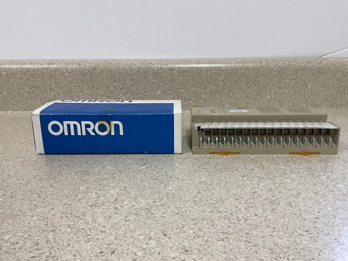 Omron G72C-OD16 NEW
