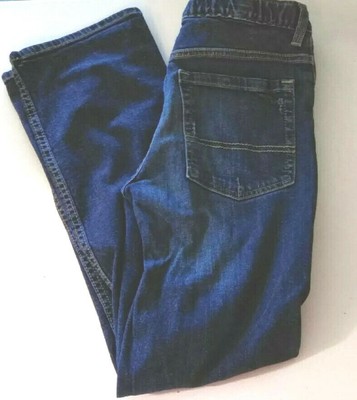 ARIZONA JEAN CO.Original Denim Jeans 