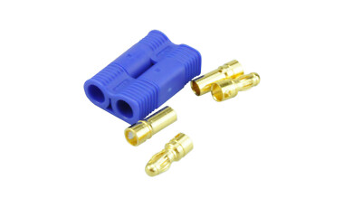 EC3 Stecker & Buchse 