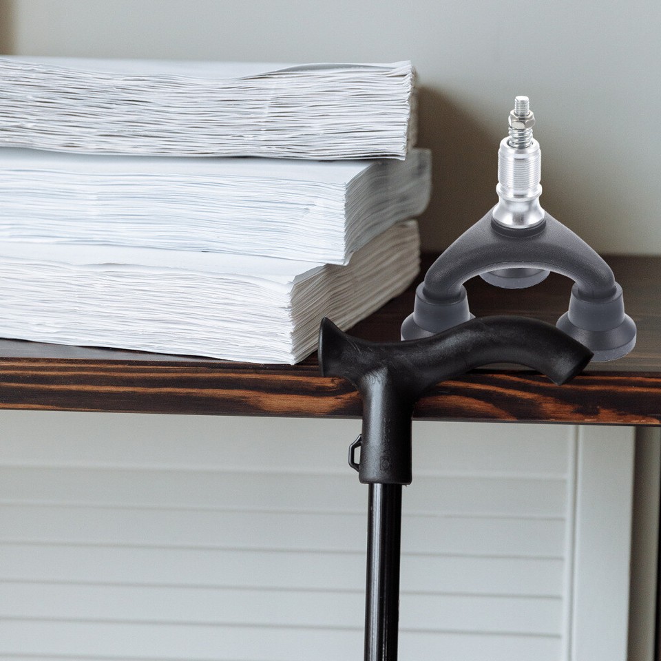 Walking Cane Feet Canes Crutch Tips Cane Walking Stick Crutch Trekking