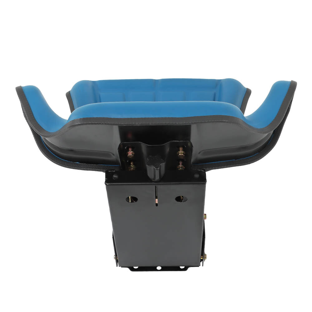 Ford Neuf Holland Siège De Tracteur 2000 2600 3000 3600 4000 4600 Convient A 03 Qczf - Foto 4