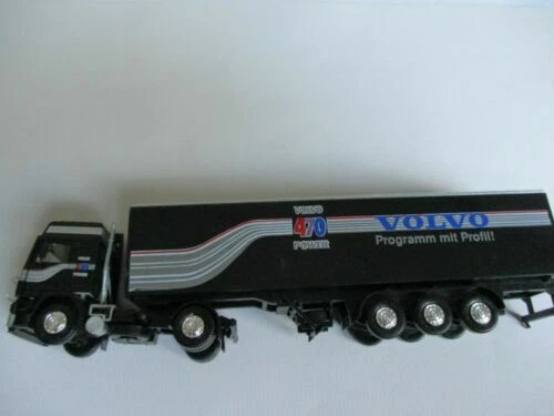 Modellini statici di auto, furgoni e camion autoarticolati Albedo scala 1:87