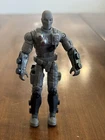 GI JOE FIREFLY BUILT TO RULE BTR 2004 HASBRO Excellent Loose Figure Rare