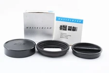 🚀🎁《MINT in BOX》HASSELBLAD 40649 EXTENSION TUBE Ring 8 500C/CM/EL/ELM JAPAN✈✈✈✈